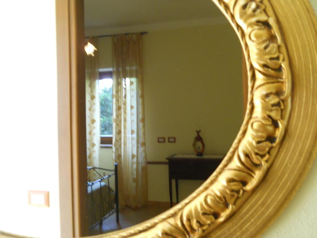 Country House B&B Antica Dimora Del Sole Camerota Bagian luar foto